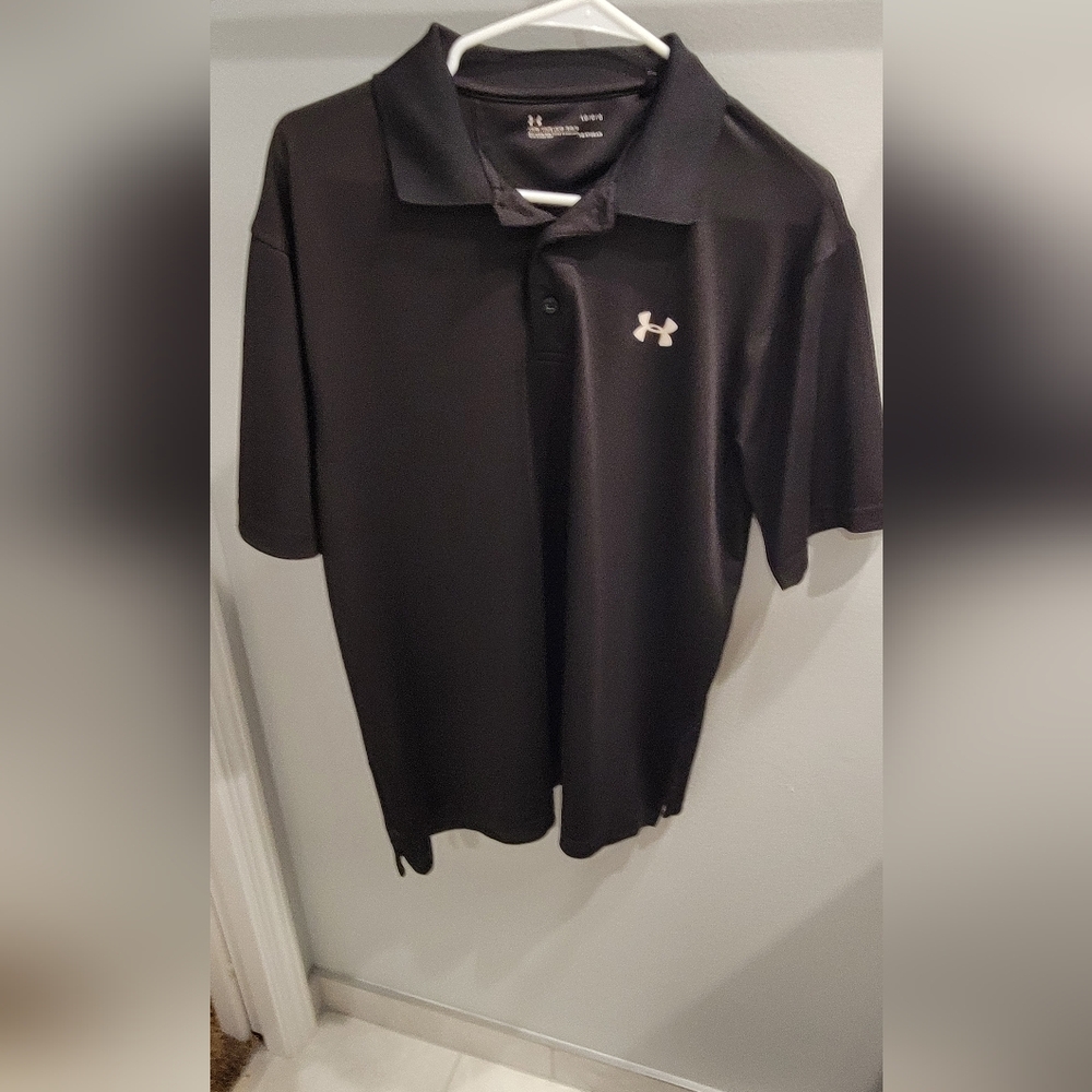 Men's Under Armour Polo